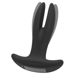 ANOS Plug Vibrant Spready 11.5 x 4.6cm